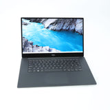 Dell XPS 15 9570 Laptop: Core i7-8750H UHD Touch 16GB 256GB GTX 1050 Ti Warranty VAT