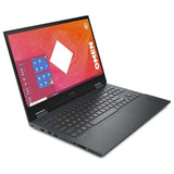 HP Omen 15 Gaming Laptop: Intel i7-10750H, 16GB, 1TB SSD, RTX 2070, Warranty