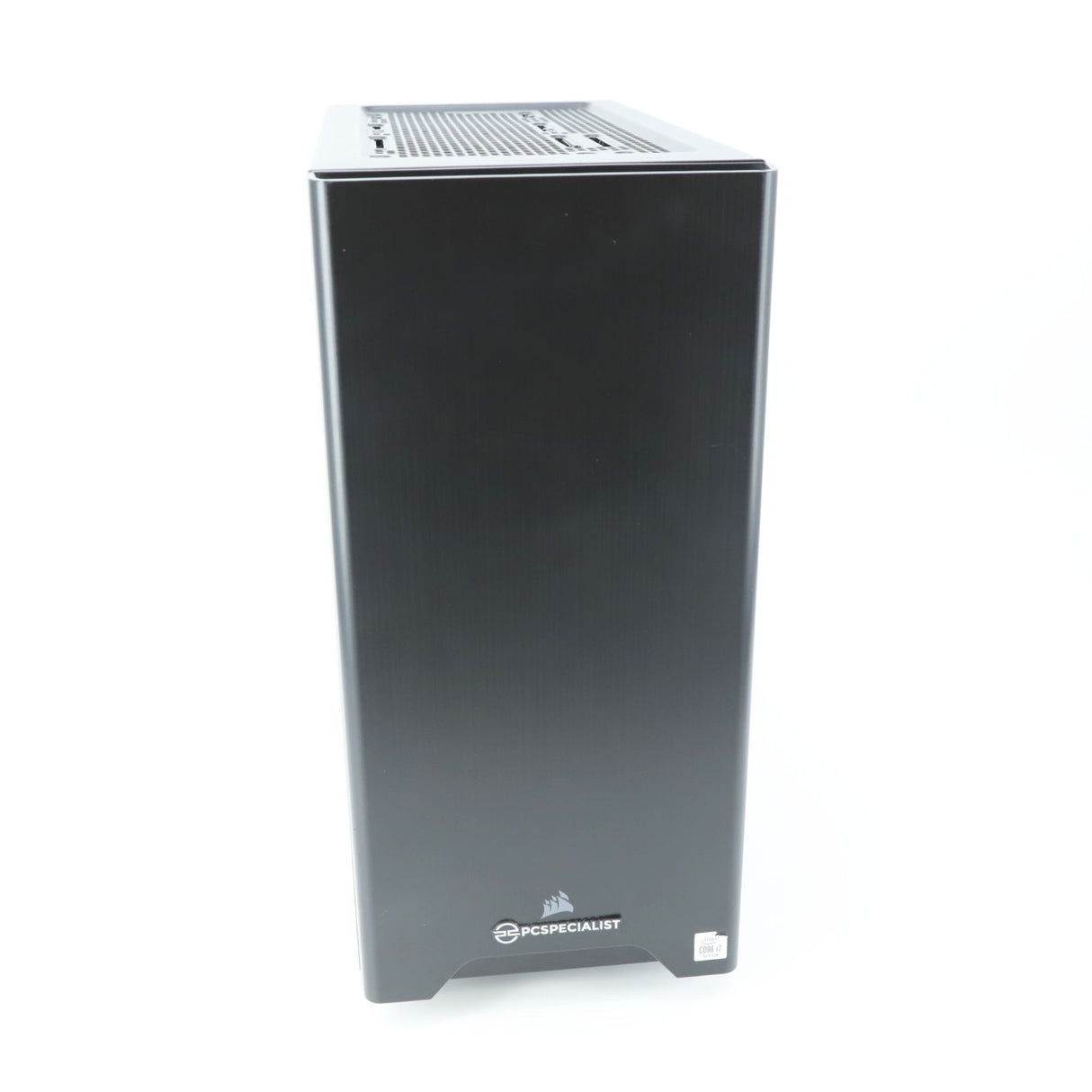 PC Specialist Custom PC: Core i7-10700KF 8GB RAM 500GB, GTX 970 Warranty VAT
