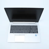 HP EliteBook 850 G6 Laptop: Core i5-8265U 16GB RAM 256GB SSD Warranty VAT