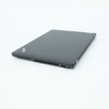 Lenovo ThinkPad T14 Gen 3 Laptop: Core i7-1260P 16GB RAM 512GB SSD, Warranty VAT