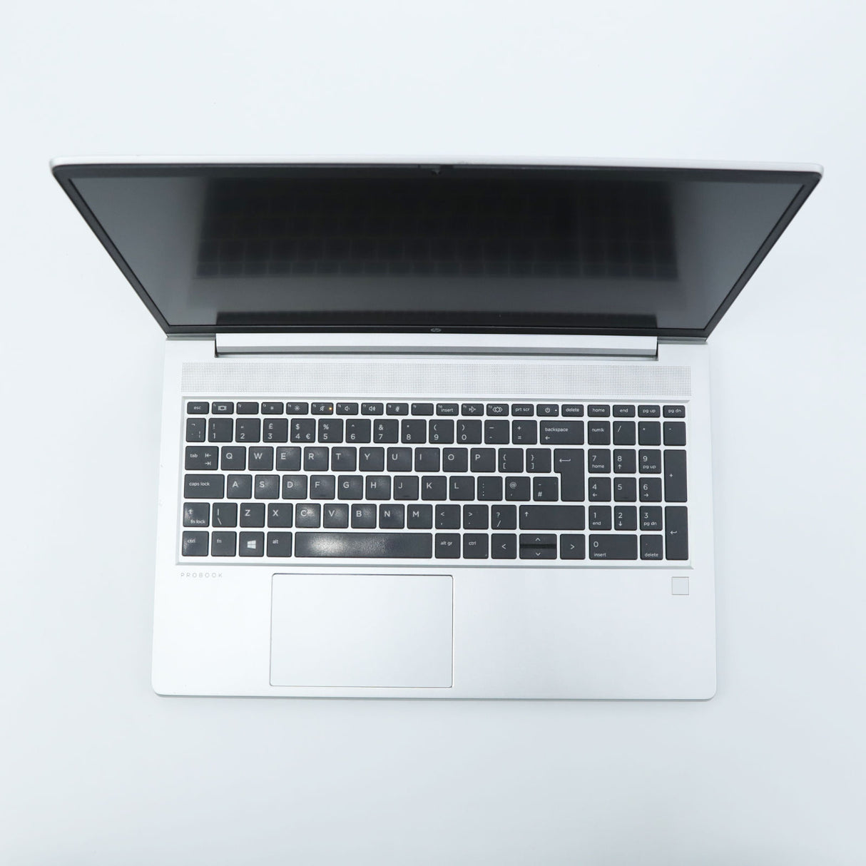 HP ProBook 455 G8 Laptop: Ryzen 7 5800U, 256GB SSD, 16GB RAM, Warranty VAT