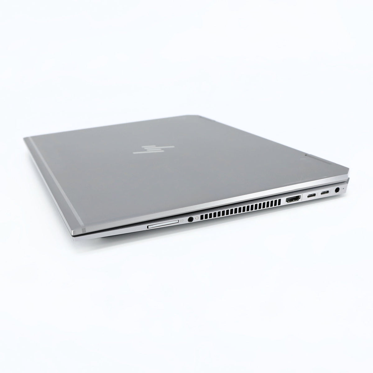 HP ZBook Studio X360 G5 Touch Laptop: Xeon E-2176M 32GB 512GB Warranty VAT - GreenGreenStore