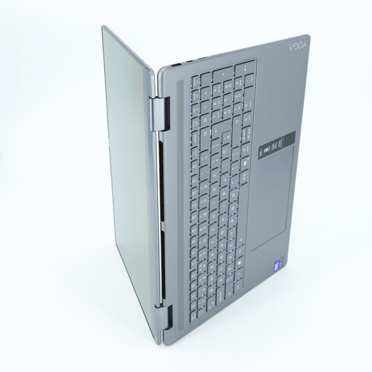 Lenovo Yoga 7 16ILL10 2-in-1 Laptop: Ultra 7 258V 1TB SSD 32GB RAM Warranty VAT