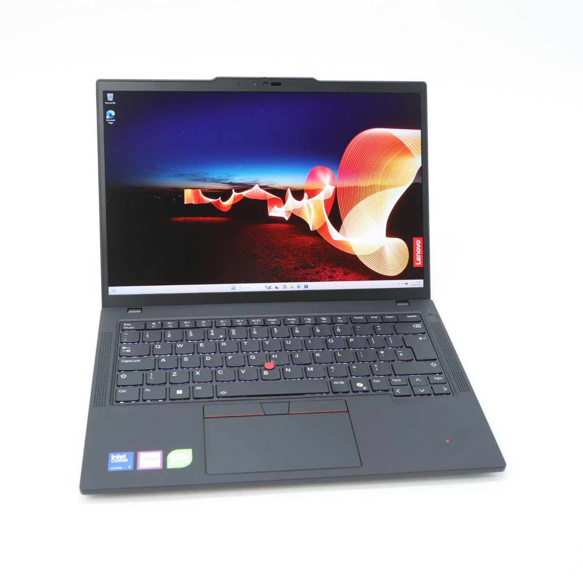 Lenovo ThinkPad T14 G5 Laptop: Ultra 7 155U 32GB RAM 512GB SSD Warranty VAT