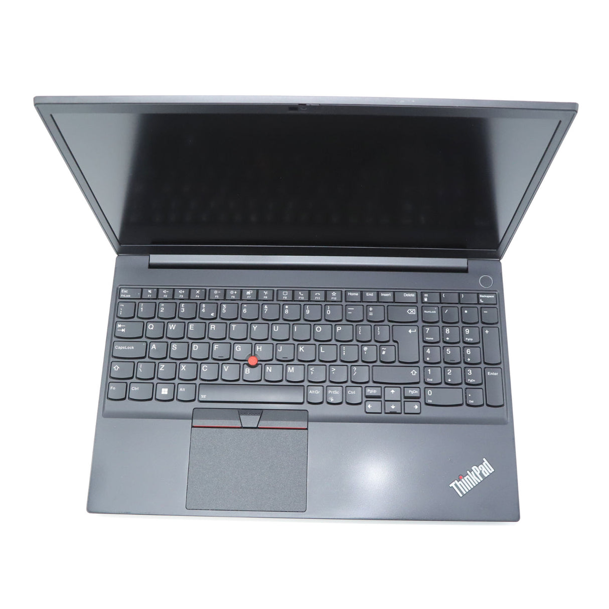 Lenovo ThinkPad E15 Gen 4 Laptop: Core i7-1255U 16GB RAM 512GB SSD Warranty VAT