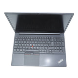 Lenovo ThinkPad E15 Gen 4 Laptop: Core i7-1255U 16GB RAM 512GB SSD Warranty VAT