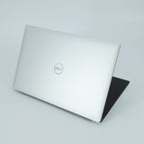 Dell XPS 15 9570 Laptop: Core i7-8750H UHD Touch 16GB 256GB NVIDIA Warranty VAT