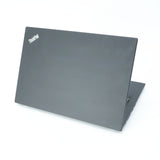 Lenovo ThinkPad X280 Laptop: Core i7-8650U 256GB SSD 16GB RAM Warranty VAT