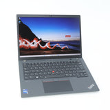 Lenovo ThinkPad T14 Gen 3 Laptop: Core i5-1245U, 512GB SSD, 16GB RAM, Warranty