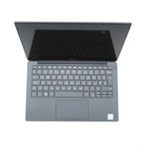 Dell XPS 13 9380 Laptop 4K Touch Core i7-8565U, 16GB RAM 256GB SSD, Warranty VAT