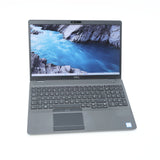 Dell Latitude 5500 Laptop: Core i5-8265U 16GB RAM 256GB SSD Warranty VAT