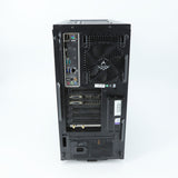 PC Specialist Custom PC: Core i7-10700KF 8GB RAM 500GB, GTX 970 Warranty VAT