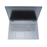 Dell Precision 7770 CAD Laptop: i7-12850HX, RTX A3000, 512GB 16GB Warranty