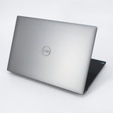 Dell Precision 5690 Laptop: Ultra 9 185H 32GB RAM 512GB SSD NVIDIA Warranty VAT
