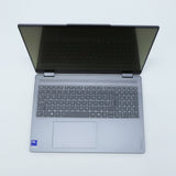 Lenovo Yoga 7i 16IPH11 2-in-1 Laptop: Ultra 7 355 512GB 16GB RAM Warranty VAT