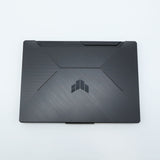 ASUS TUF A15 Gaming Laptop: Ryzen 7 7435HS 16GB RAM 512GB SSD, RTX 2050 Warranty