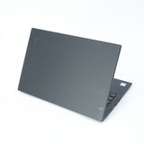 Lenovo ThinkPad X1 Carbon 7 Laptop: Core i7-8565U, 512GB 16GB RAM Warranty VAT