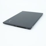 Lenovo ThinkPad X1 Carbon 8 Laptop: Core i7-10510U 512GB 16GB RAM Warranty VAT