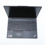 Lenovo ThinkPad E16 Gen 1 Laptop: Ryzen 5 7530U 16GB RAM 256GB SSD Warranty