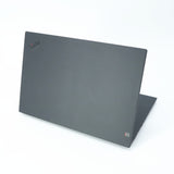 Lenovo ThinkPad X1 Extreme Gen 2 4K Laptop: 9th Gen i7, 512GB 32GB, Warranty VAT