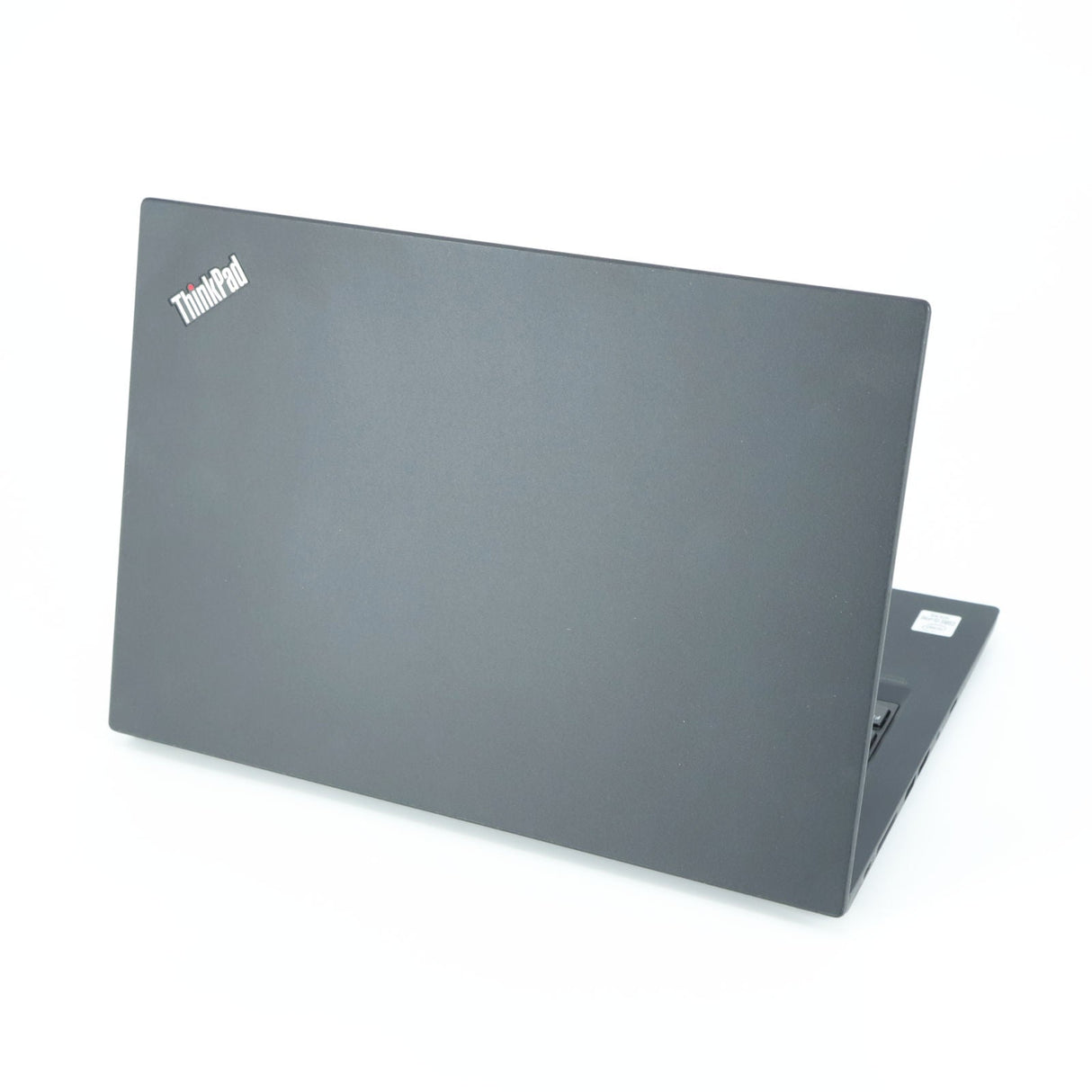 Lenovo ThinkPad T14 Gen 1 Laptop: i5-10310U 256GB SSD 16GB RAM Warranty VAT
