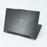 ASUS TUF A15 Gaming Laptop: Ryzen 7 7435HS 16GB RAM 512GB SSD, RTX 2050 Warranty