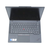 Lenovo ThinkPad T14 Gen 5 Laptop: Ultra 5 125U 512GB SSD 16GB RAM Warranty VAT