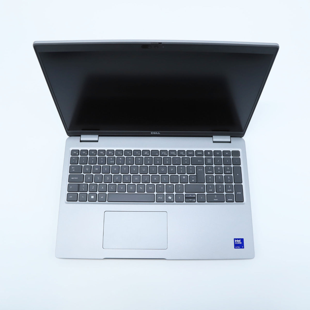 Dell Precision 3591 Laptop Intel Ultra 7 165H 32GB 512GB SSD RTX 500 Warranty