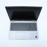 Dell Precision 3591 Laptop Intel Ultra 7 165H 32GB 512GB SSD RTX 500 Warranty
