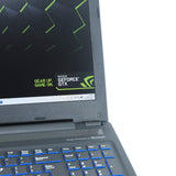 Medion ERAZER P6679 Laptop: Core i5-7200U 16GB RAM 128GB SSD + 1TB HDD Warranty