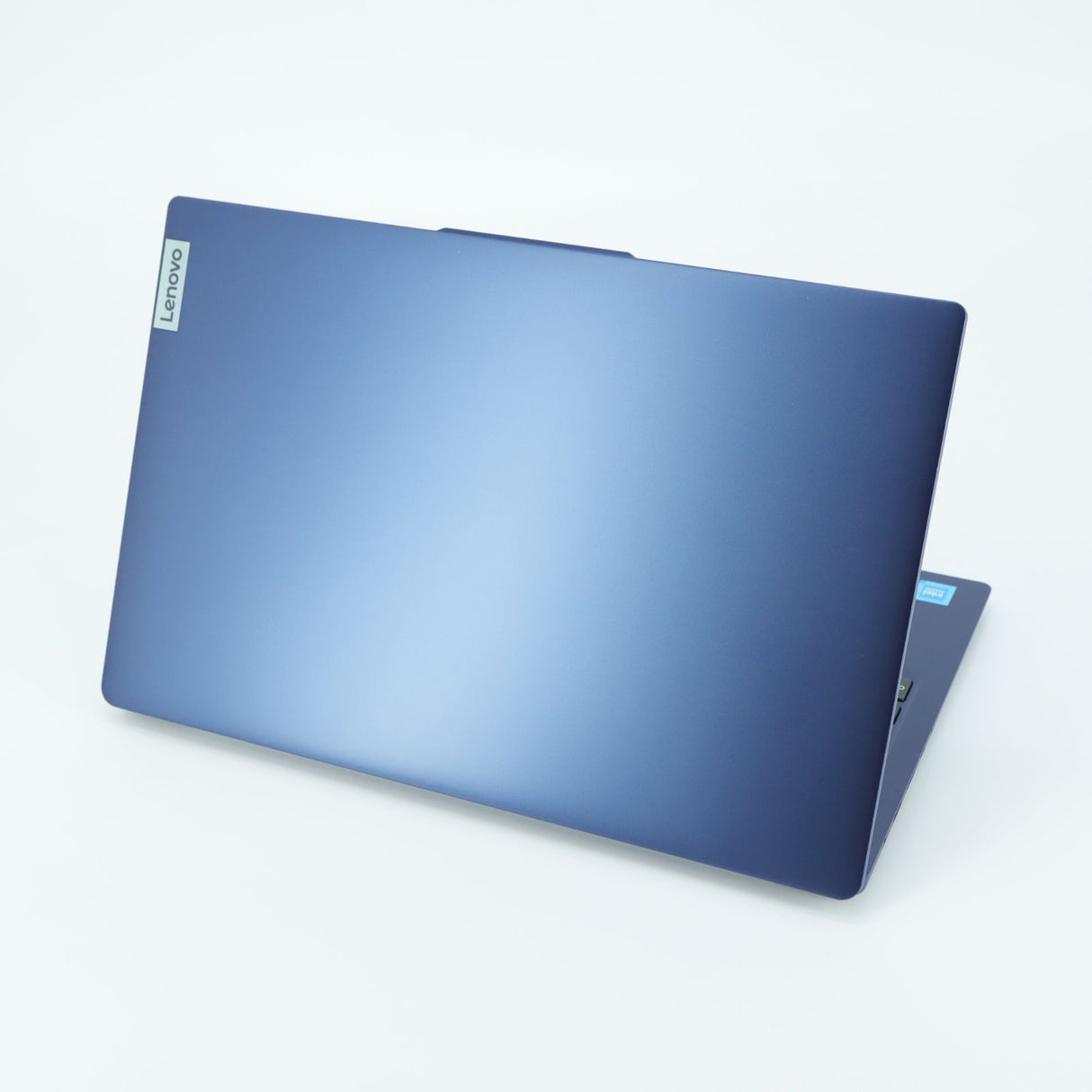 Lenovo IdeaPad 3 Slim Laptop: Intel N100 CPU, 128GB SSD, 4GB RAM, Warranty VAT