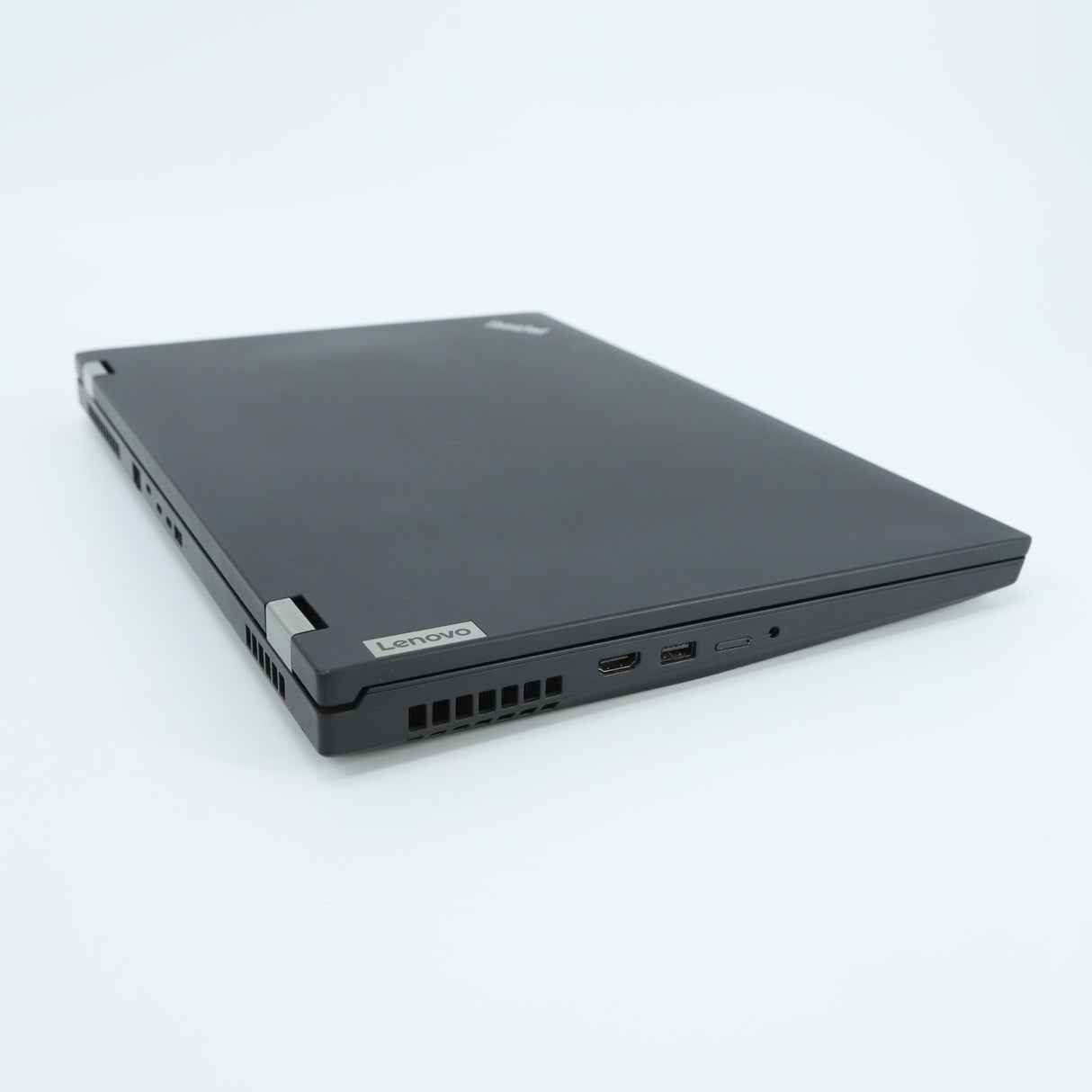 Lenovo ThinkPad P17 Gen 1 Laptop: Xeon W-10855M, 16GB 512B Quadro Warranty VAT