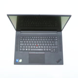 Lenovo ThinkPad P1 Gen 6 Laptop: i9-13900H 64GB RAM NVIDIA RTX 2000 Ada Warranty
