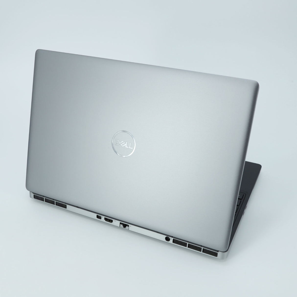 Dell Precision 7560 Laptop: Intel Core i7-11800H 32GB RAM 512GB SSD Warranty VAT