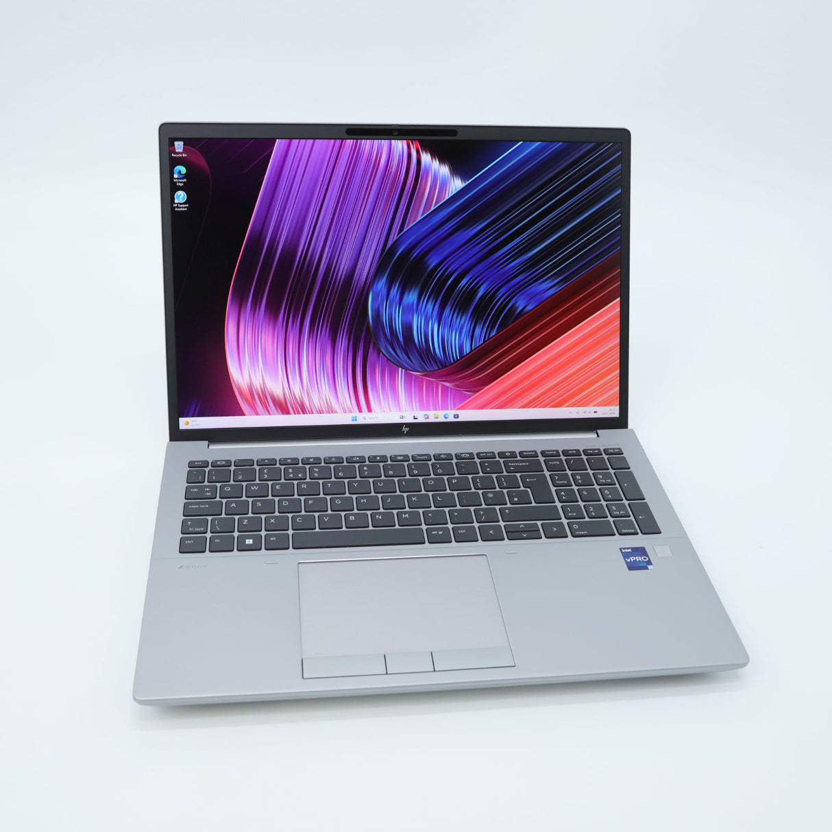 HP ZBook Fury 16 G10 Laptop: Core i9-13950HX 1TB 32GB, RTX 3500 Ada Warranty