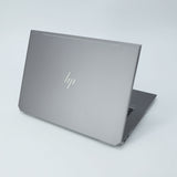HP ZBook Studio G5 CAD Laptop: i7-8850H, 256GB 32GB RAM, NVIDIA, Warranty VAT