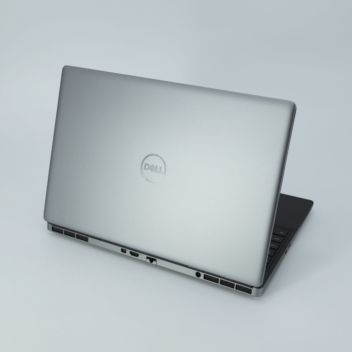 Dell Precision 7560 Laptop: Intel Core i7-11800H 512GB SSD 32GB RAM Warranty VAT