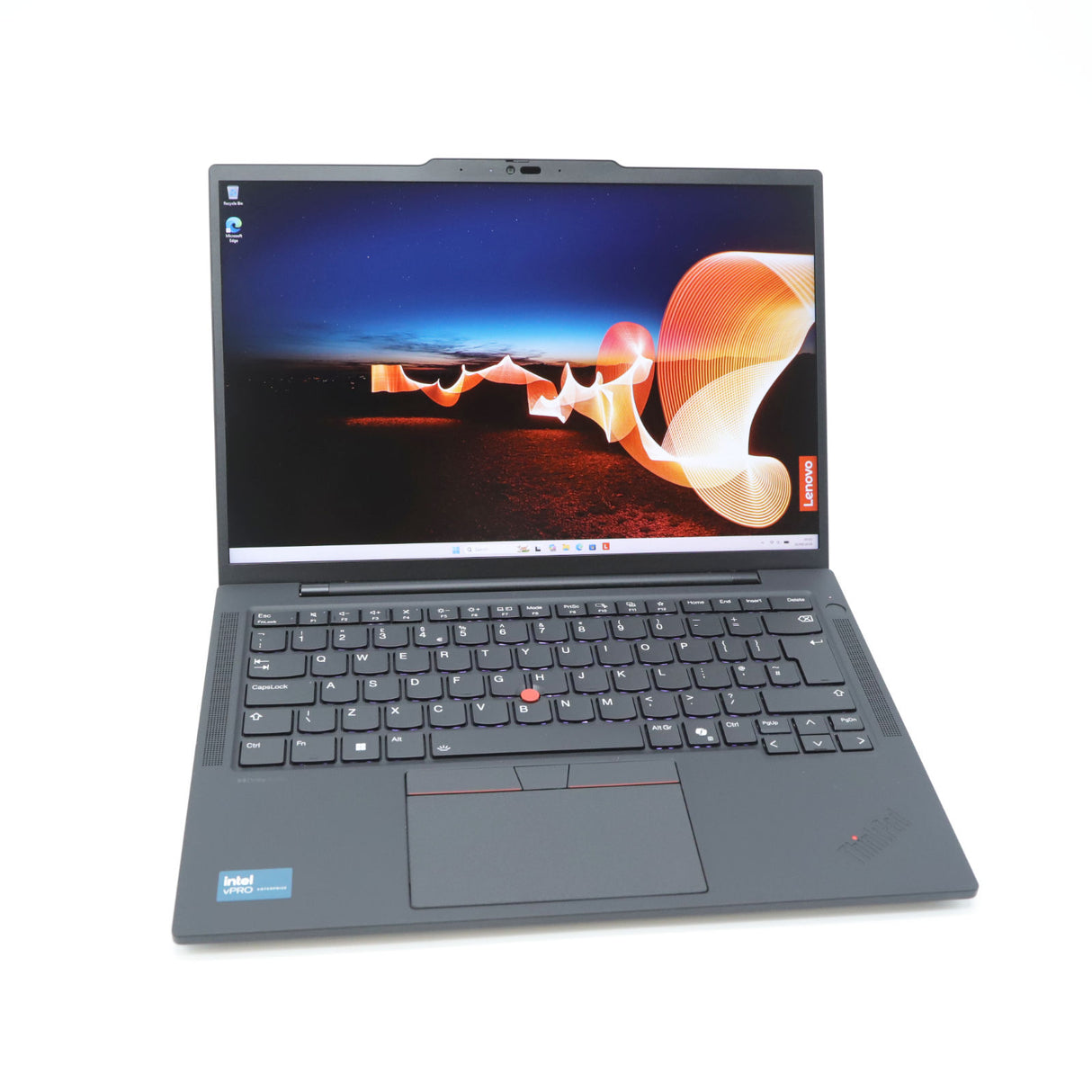 Lenovo ThinkPad T14s Gen 5 Laptop: Ultra 5 135U 512GB SSD 32GB RAM Warranty VAT
