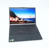 Lenovo ThinkPad L16 Gen 2 Laptop: AMD Ryzen 5 Pro, 16GB RAM, 512GB SSD, Warranty