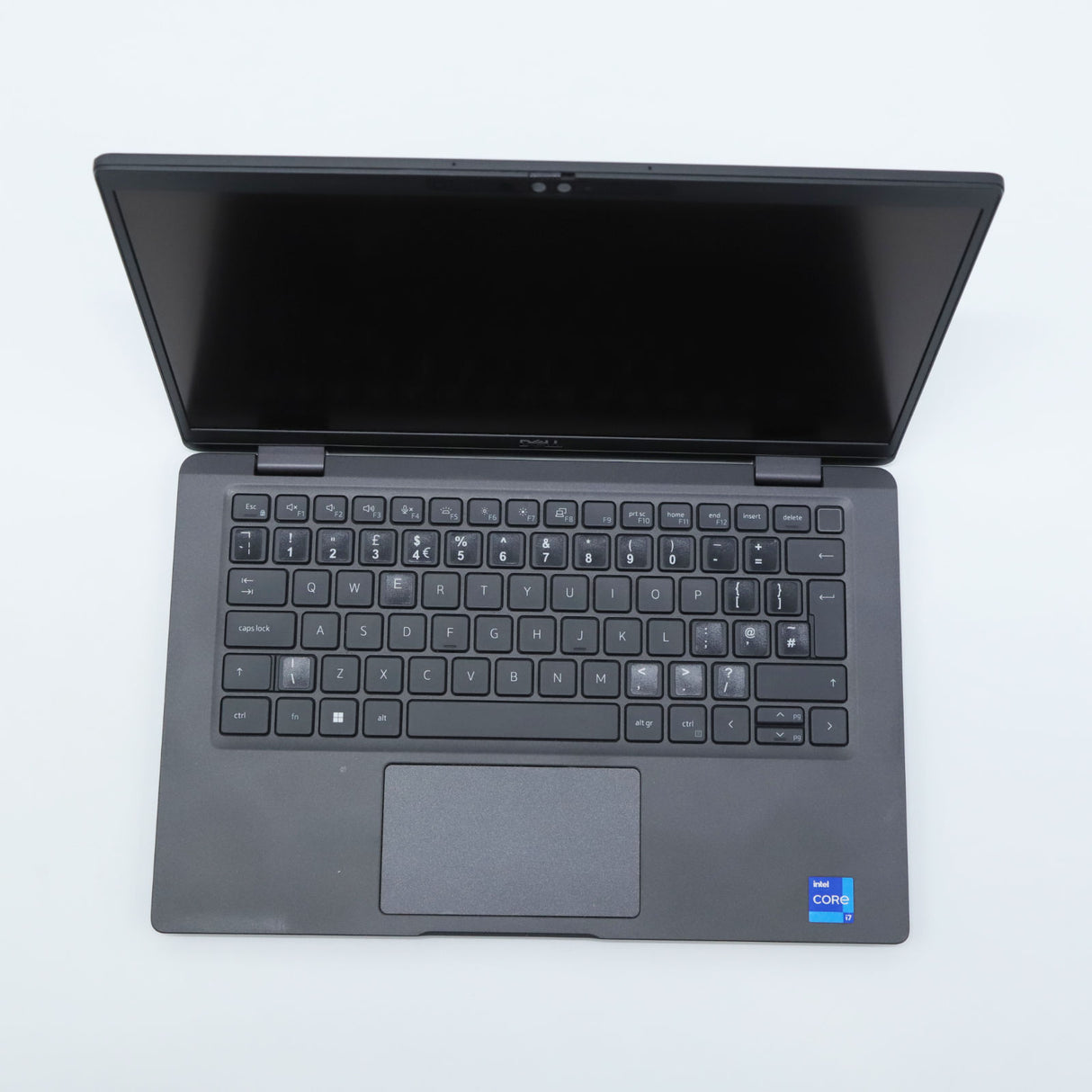 Dell Latitude 7330 Laptop: Core i7-1255U 16GB RAM 256GB SSD Iris Xe Warranty