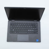 Dell Latitude 7330 Laptop: Core i7-1255U 16GB RAM 256GB SSD Iris Xe Warranty