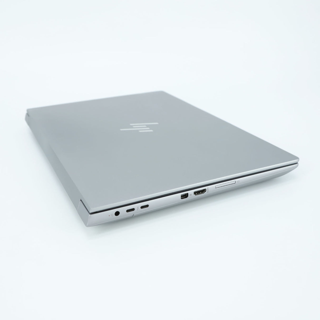 HP ZBook Fury 16 G10 Laptop: Core i7-13700HX 32GB RAM 2TB RTX 2000 Ada Warranty VAT