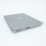 HP ZBook Fury 16 G10 Laptop: Core i7-13700HX 32GB RAM 2TB RTX 2000 Ada Warranty VAT