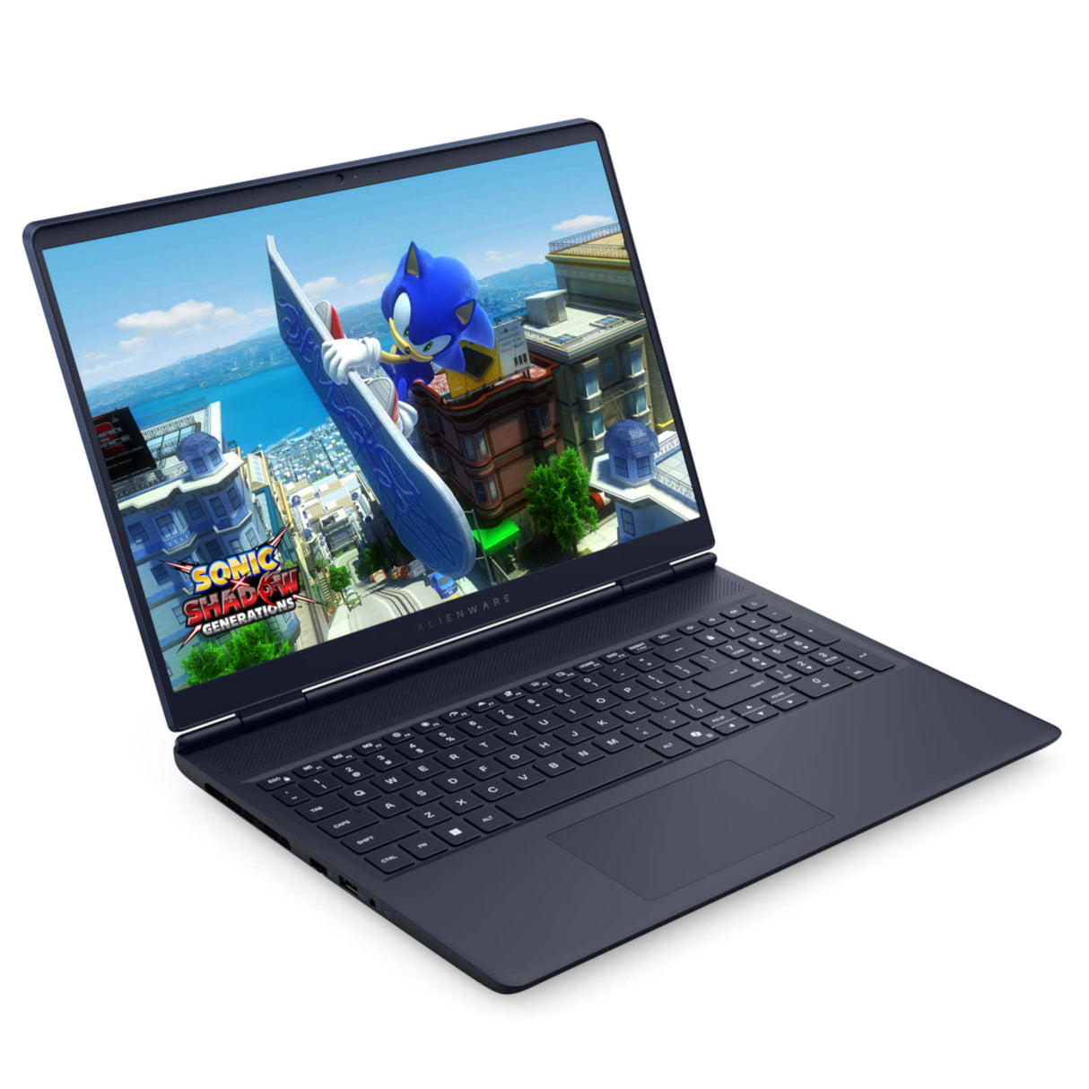 Alienware 16 Aurora Gaming Laptop: Intel Core 7 240H RTX 5060, 1TB 16GB Warranty