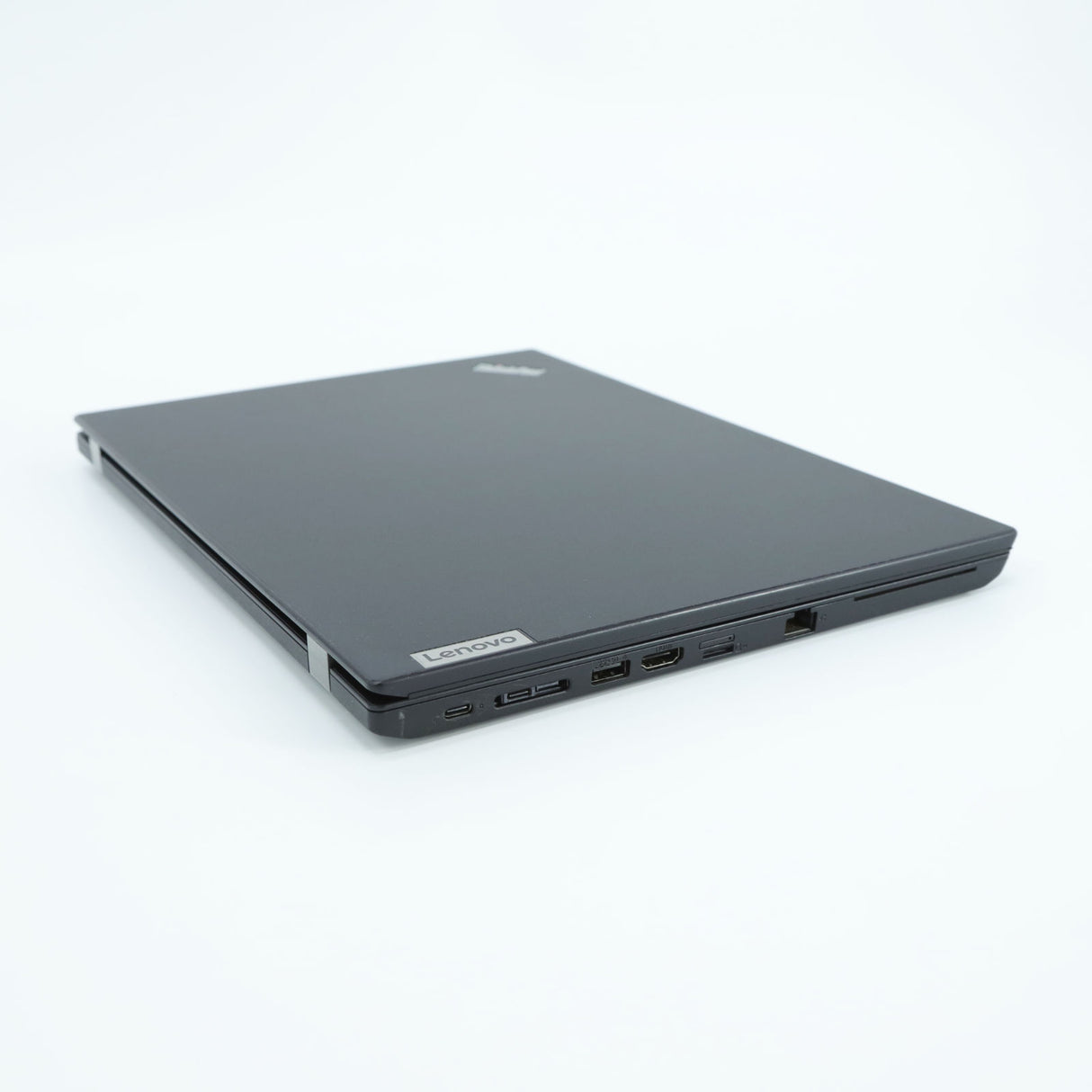 Lenovo ThinkPad L15 Laptop: AMD Ryzen 7 4750U, 16GB RAM, 256GB SSD, Warranty VAT