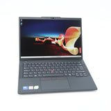 Lenovo ThinkPad T14 Gen 5 Laptop: Ultra 5 125U 512GB SSD 16GB RAM Warranty VAT