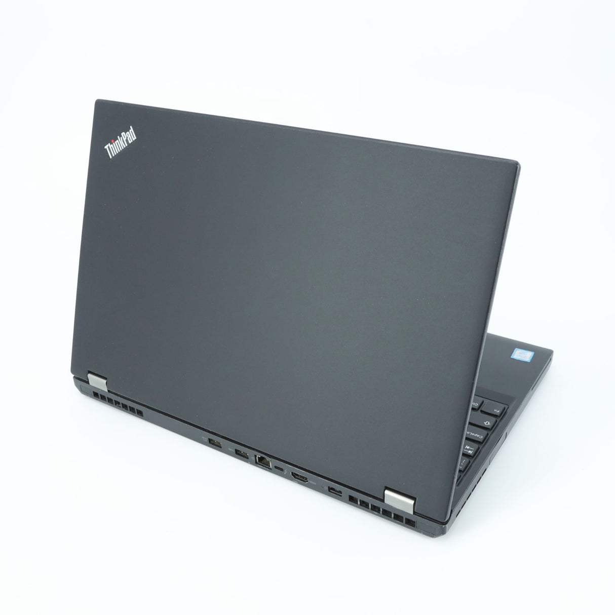 Lenovo ThinkPad P51 Laptop: Xeon E3-1535M v6 16GB RAM 512GB SSD, NVIDIA Warranty
