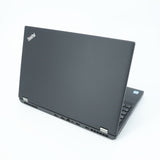 Lenovo ThinkPad P51 Laptop: Xeon E3-1535M v6 16GB RAM 512GB SSD, NVIDIA Warranty