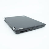 Lenovo ThinkPad P15 Gen 2 Laptop Core i7-11850H 16GB 1TB A2000 Warranty VAT